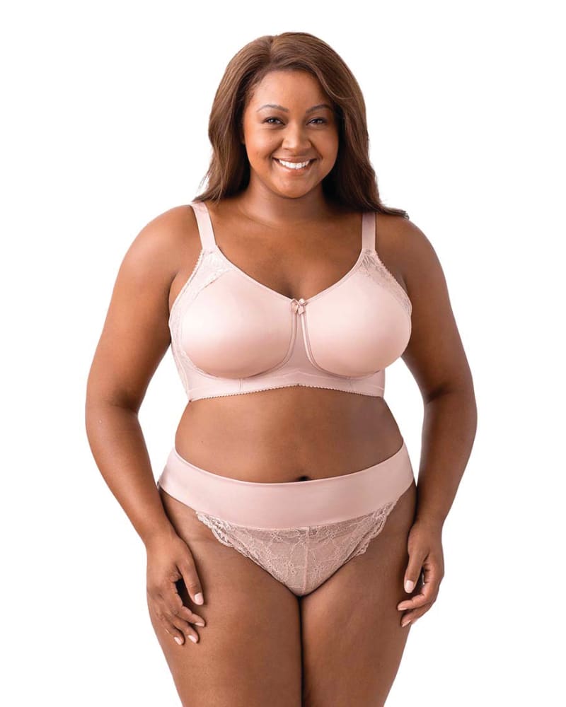 Plus on sale lace panties